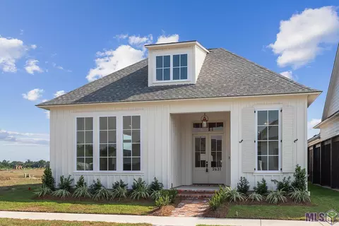 2631 Sugar Kettle Ln, Baton Rouge, LA 70810