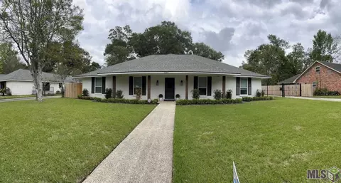 Undisclosed, Baton Rouge, LA 70816