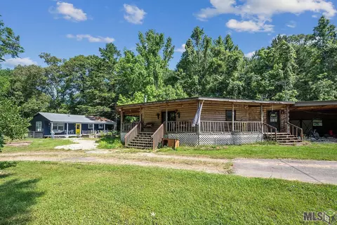 450 Mcknight Rd, Clinton, LA 70722