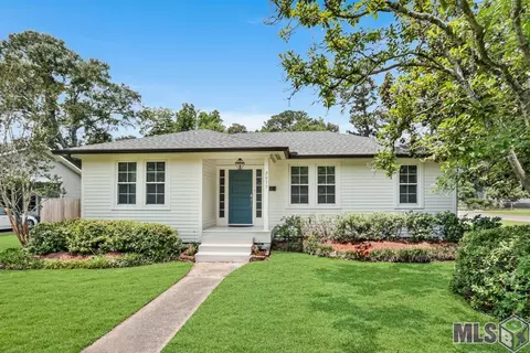2075 Edinburgh Ave, Baton Rouge, LA 70808
