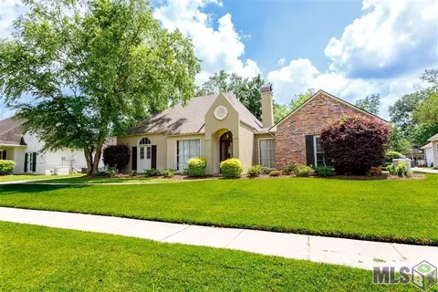 14522 Cottage Oak Ave, Baton Rouge, LA 70810