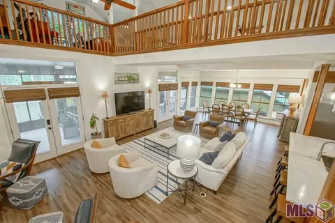 23034 Chene Blanc Ln, Maurepas, LA 70449