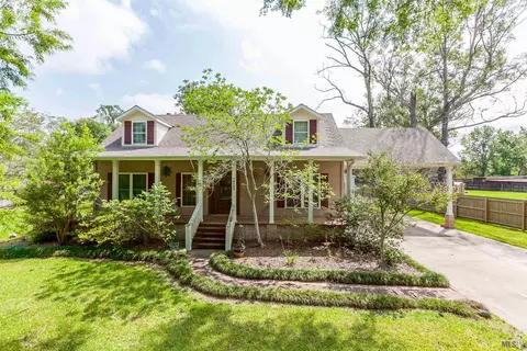 18580 Magnolia Est, Prairieville, LA 70769
