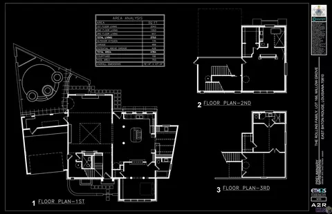 11602 Willow Garden Ln, Baton Rouge, LA 70810