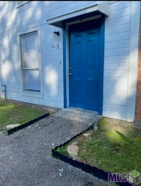 8091 Bayou Fountain Ave #4, Baton Rouge, LA 70820