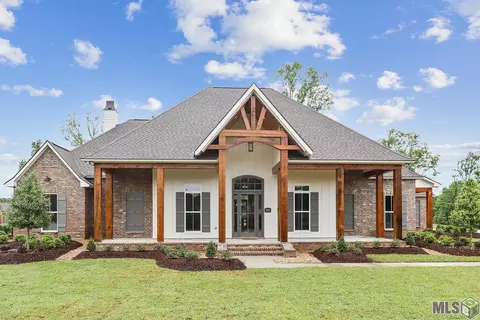 18924 Babin Rd, Baton Rouge, LA 70817