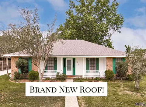 4518 Southwind Dr, Baton Rouge, LA 70816
