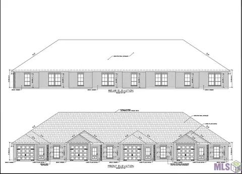 33788 La Hwy 16 #7D, Denham Springs, LA 70706