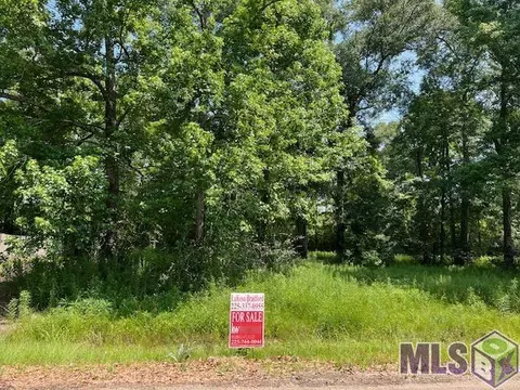 lot155 Netterville St, Baton Rouge, LA 70807