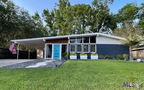 934 Aberdeen Ave, Baton Rouge, LA 70808