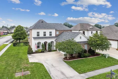 2162 Morningbrook Dr, Baton Rouge, LA 70816