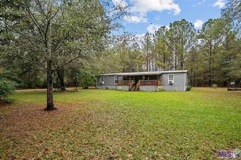 62541 Roy Lawrence Rd, Angie, LA 70426