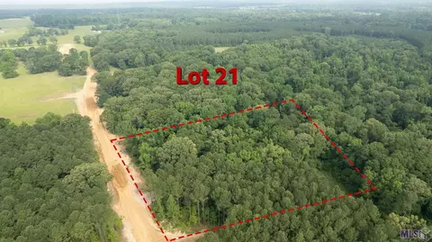 80113 Rosemary Ln, Saint Francisville, LA 70775
