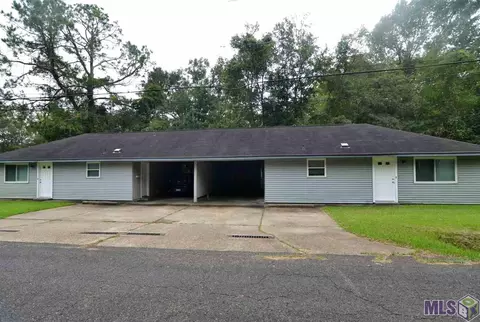 4660 4680 Lane Ave, Zachary, LA 70791