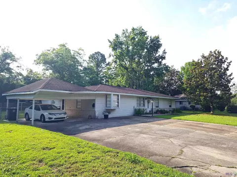 2257 Silverest Ave, Baton Rouge, LA 70816
