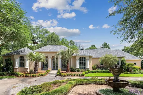 17332 W Lakeway Ave, Baton Rouge, LA 70810