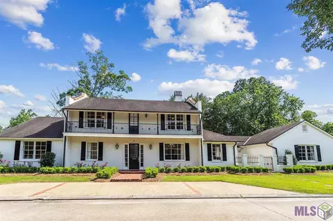 7438 Rue Henri, Baton Rouge, LA 70806