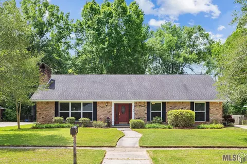 13436 Buckley Ave, Baton Rouge, LA 70816