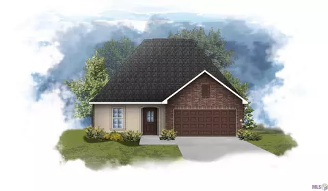 17023 Shearwater Trce, Prairieville, LA 70769