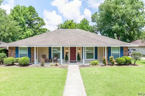 17247 Sharpsburg Ave, Baton Rouge, LA 70817
