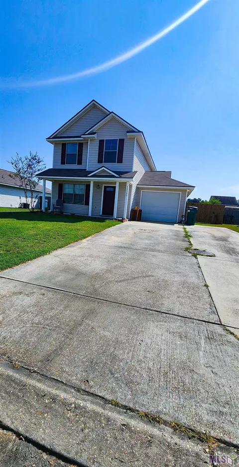 34980 Quail Creek Dr, Denham Springs, LA 70706