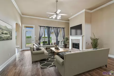 41157 Remington Dr, Sorrento, LA 70778