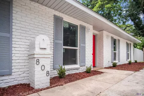 808 Cypress Dr, Baker, LA 70714 photo 4
