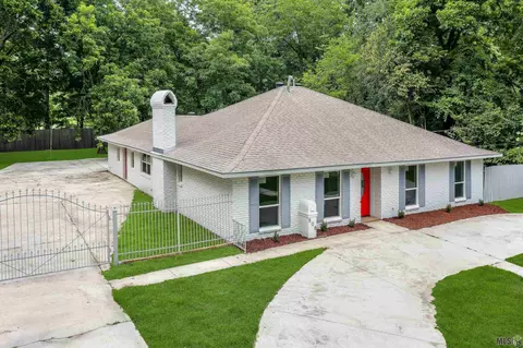 808 Cypress Dr, Baker, LA 70714 photo 3