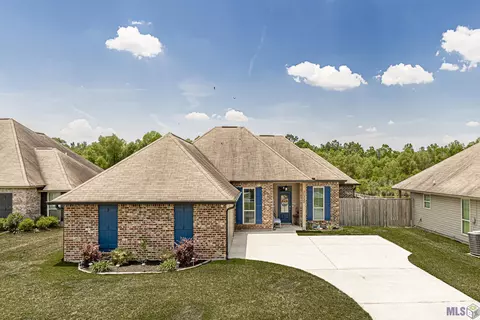 31333 Sweetwater Ridge Dr, Walker, LA 70785