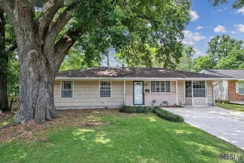 5644 Shelley Ct, Baton Rouge, LA 70805