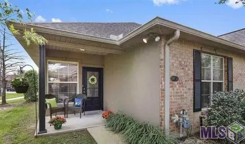 4848 Windsor Village Dr #65, Baton Rouge, LA 70817