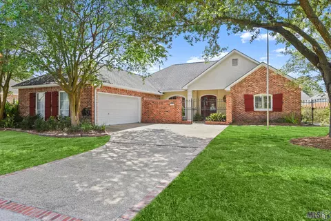 1539 Ridgeland Dr, Baton Rouge, LA 70810