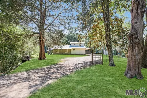 14406 La Hwy 10, Saint Francisville, LA 70775
