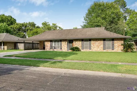 3324 Kings Canyon Dr, Baton Rouge, LA 70814