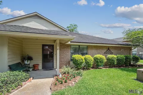5323 Blair Ln #S-2, Baton Rouge, LA 70809