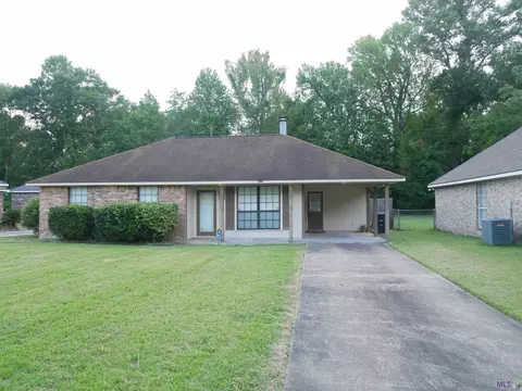 9663 Breeden Dr, Baton Rouge, LA 70811