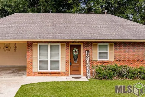 2967 Topaz Dr, Baton Rouge, LA 70805