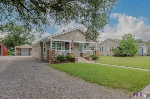 58350 Fort St, Plaquemine, LA 70764