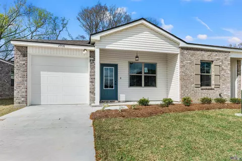 16229 Thorncrown Ln, Baton Rouge, LA 70816