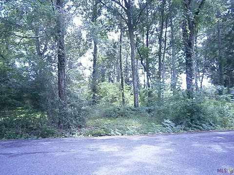 lot A-3 Ocallaghan Ln, Baker, LA 70714