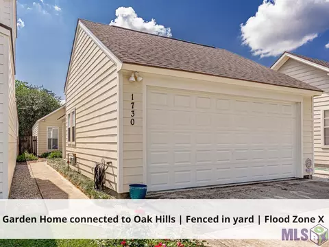 1730 Twisted Oak Ln, Baton Rouge, LA 70810