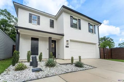 6404 Roux Dr, Baton Rouge, LA 70817