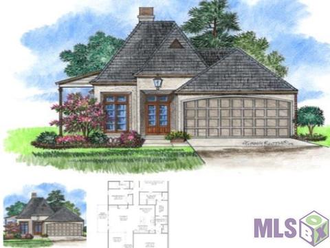 4380 Wimbish Dr, Baker, LA 70714 photo 1