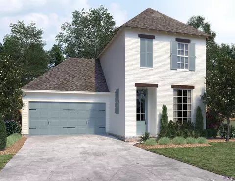 5111 Grene Ave, Baton Rouge, LA 70809