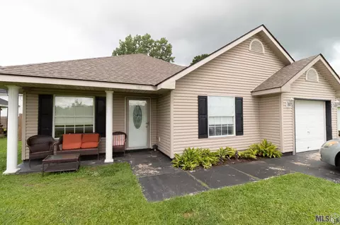 167 Historic Main St, Garyville, LA 70051