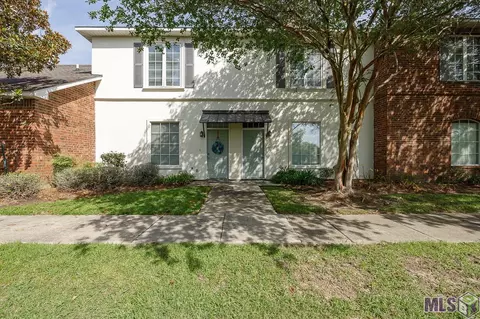 4000 Lake Beau Pre # 24, Baton Rouge, LA 70820