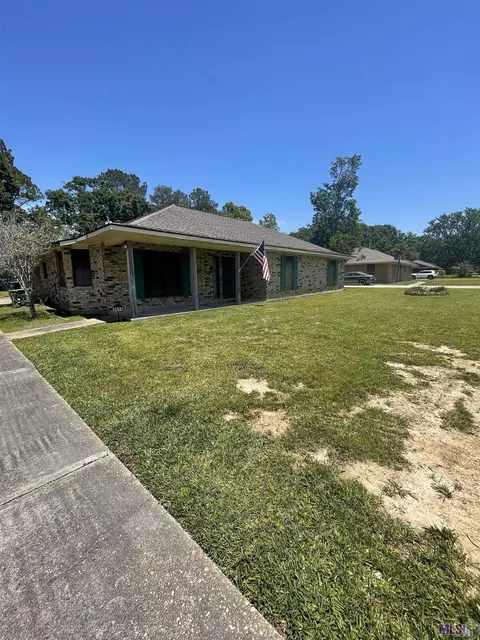 3617 Cherry St, Zachary, LA 70791