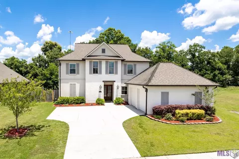 14322 Bluff Pass Dr, Prairieville, LA 70769