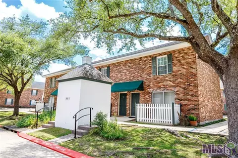 9855 Jefferson Hwy #W-15, Baton Rouge, LA 70809