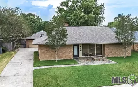 1143 Oakley Dr, Baton Rouge, LA 70806